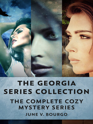 cover image of The Georgia Series Collection